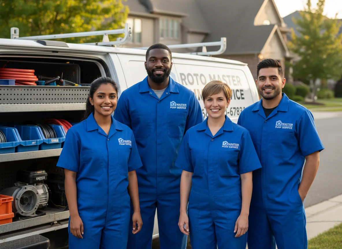 Sump Pump Installation company in Woodbury, NY